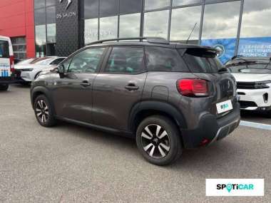 CITROEN C3 Aircross Diesel