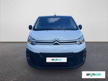 CITROEN Jumpy Fg Electrique