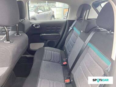 CITROEN C3 Essence