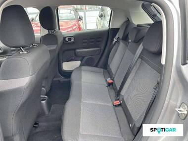 CITROEN C3 Essence