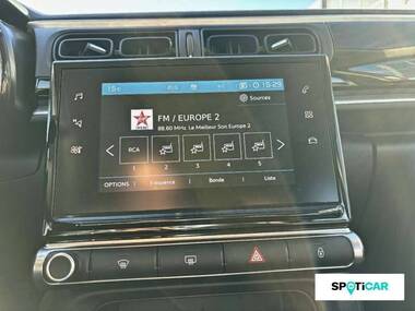 CITROEN C3 Essence