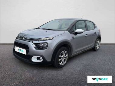 CITROEN C3 Essence