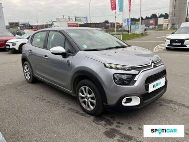 CITROEN C3 Essence