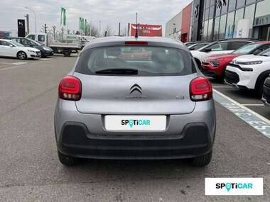 CITROEN C3 Essence