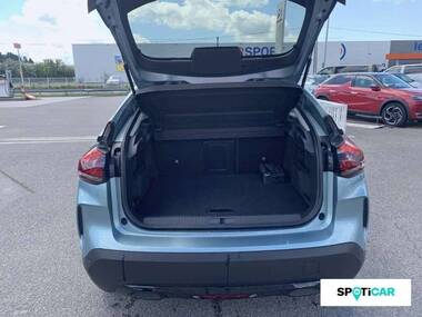 CITROEN C4 Electrique
