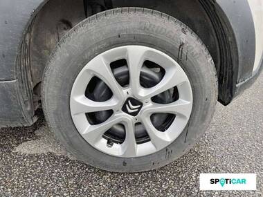 CITROEN C3 Essence