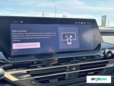 CITROEN C5 X Essence
