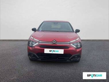 CITROEN C4 Essence