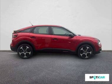 CITROEN C4 Essence