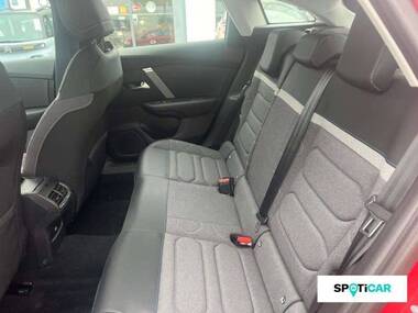 CITROEN C4 Essence