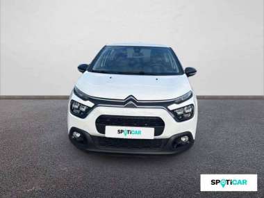 CITROEN C3 Sté Essence