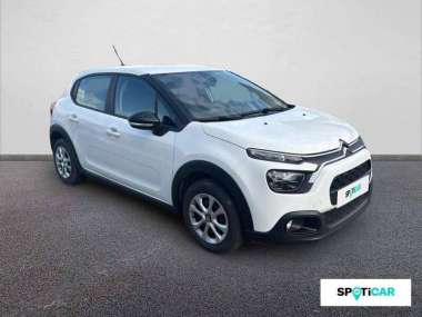 CITROEN C3 Sté Essence