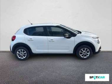 CITROEN C3 Sté Essence