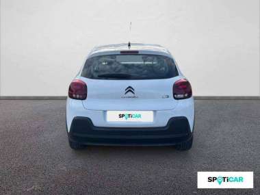 CITROEN C3 Sté Essence