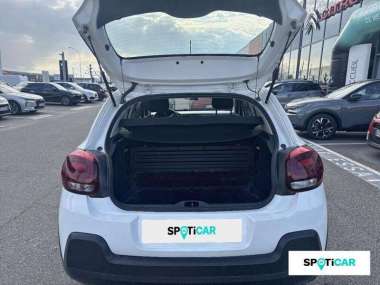 CITROEN C3 Sté Essence