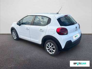CITROEN C3 Sté Essence