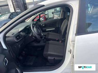 CITROEN C3 Sté Essence