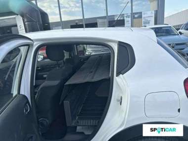 CITROEN C3 Sté Essence