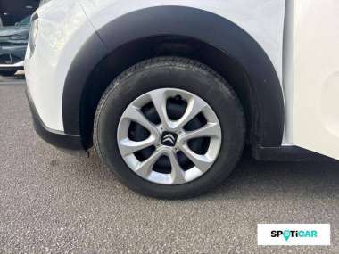 CITROEN C3 Sté Essence