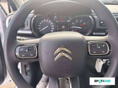 CITROEN C3 Sté Essence