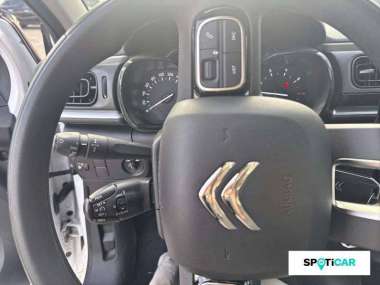 CITROEN C3 Sté Essence