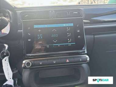 CITROEN C3 Sté Essence