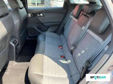 CITROEN C5 X Essence