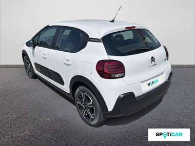 CITROEN C3 Essence