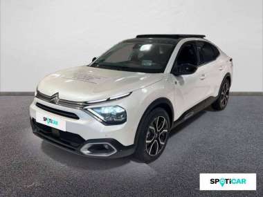 CITROEN C4 X Electrique