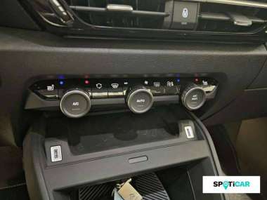 CITROEN C4 X Electrique