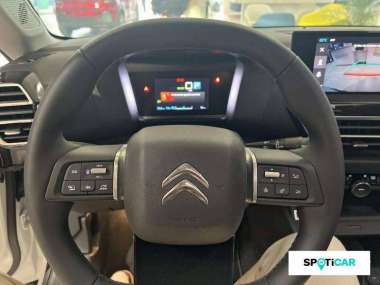 CITROEN C4 X Electrique