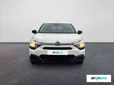 CITROEN C4 Essence