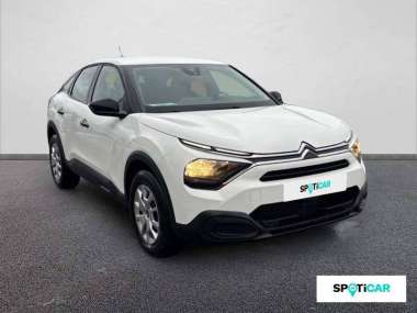 CITROEN C4 Essence
