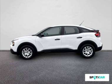 CITROEN C4 Essence