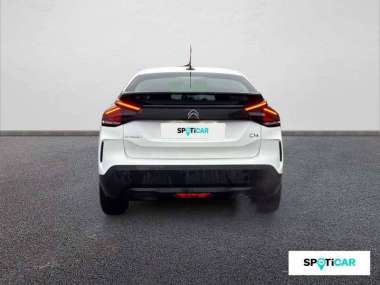 CITROEN C4 Essence