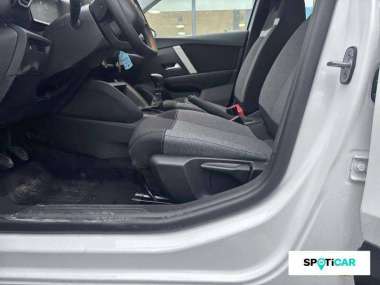 CITROEN C4 Essence