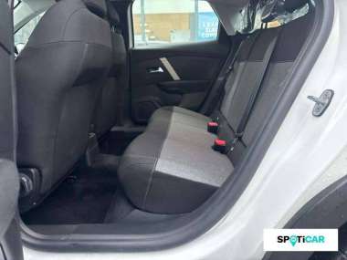 CITROEN C4 Essence