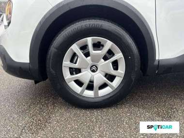 CITROEN C4 Essence