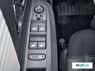 CITROEN C4 Essence