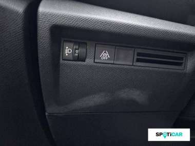 CITROEN C4 Essence
