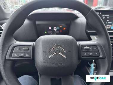 CITROEN C4 Essence