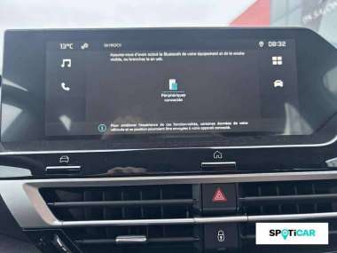 CITROEN C4 Essence