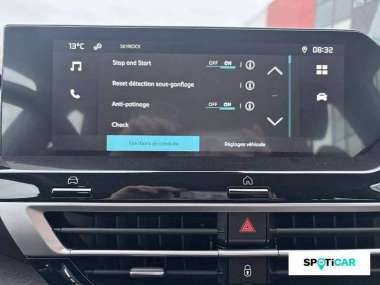 CITROEN C4 Essence