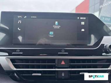 CITROEN C4 Essence