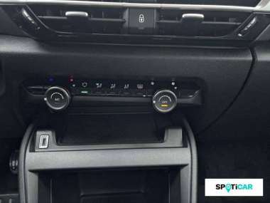 CITROEN C4 Essence