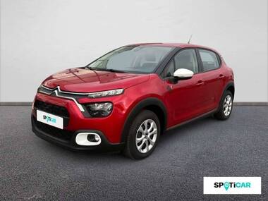 CITROEN C3 Essence