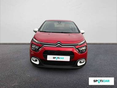 CITROEN C3 Essence