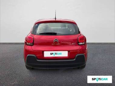 CITROEN C3 Essence