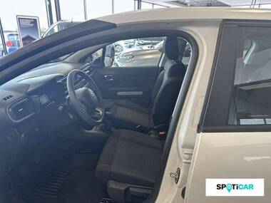 CITROEN C3 Essence