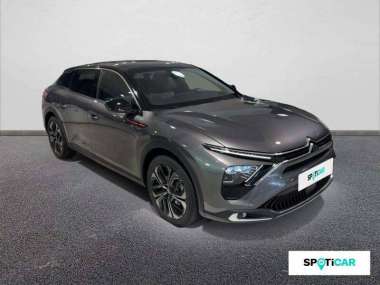 CITROEN C5 X Hybride
